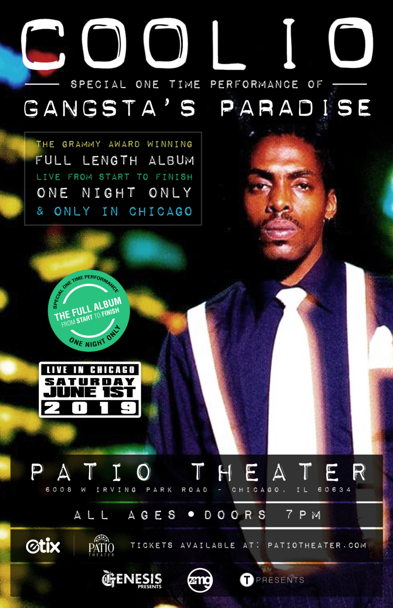 coolio gangsta paradise movie coolio gangsta paradise movie