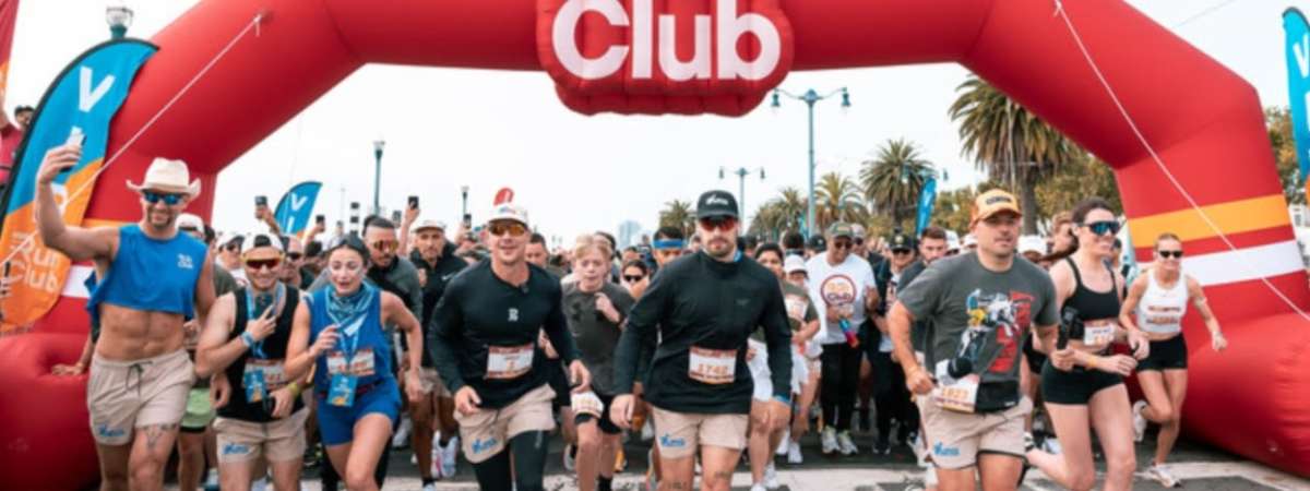 Diplo's Run Club