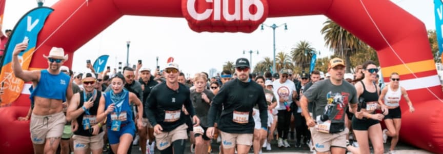 Diplo's Run Club