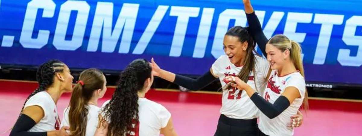Big 10/SEC Volleyball Challenge Finals