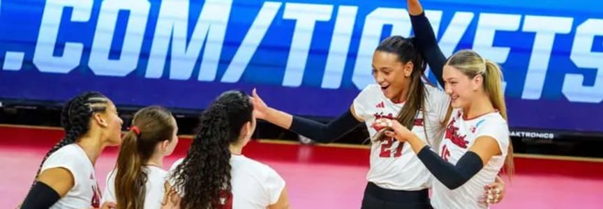 Big 10/SEC Volleyball Challenge Finals