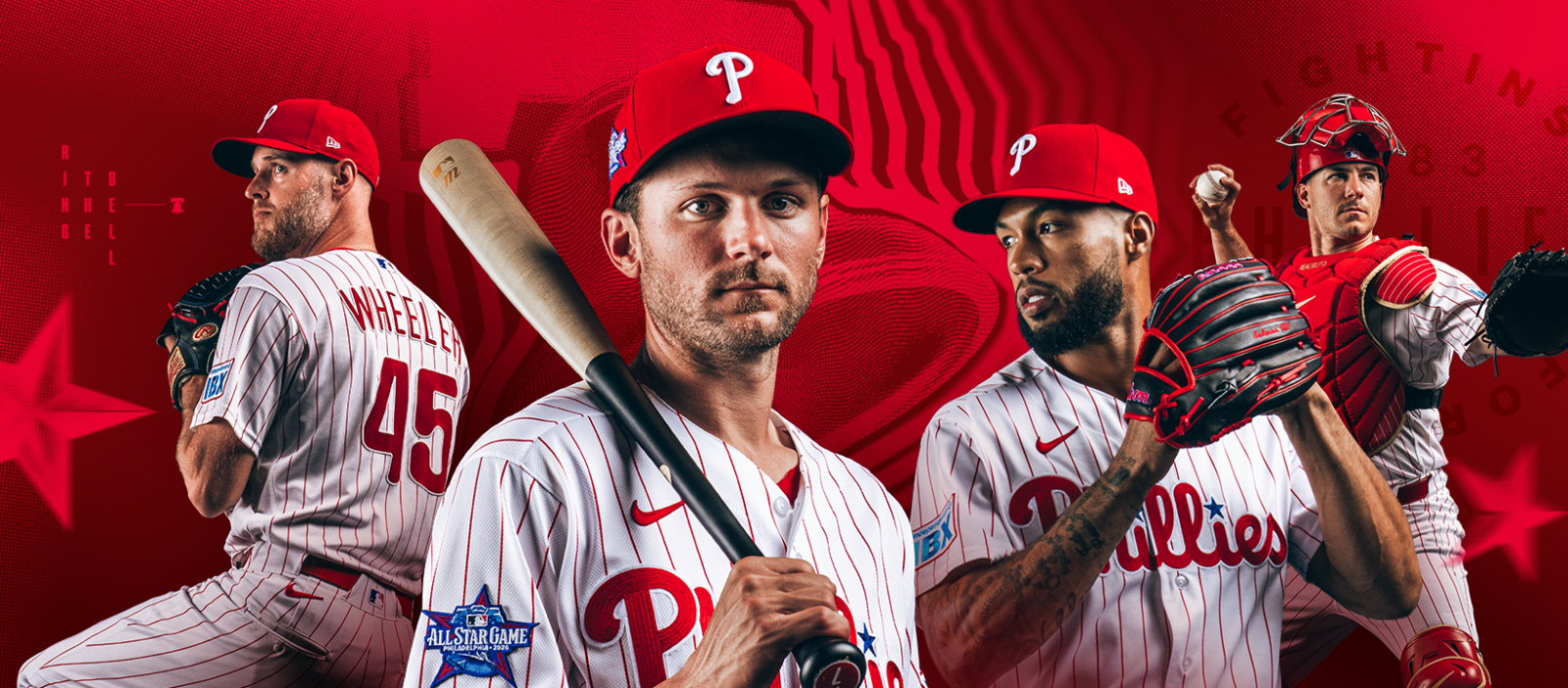 Where To Watch The Phillies