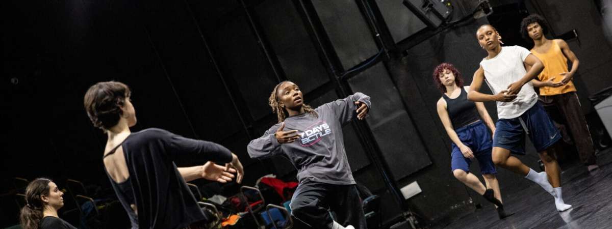 Open Company Classes