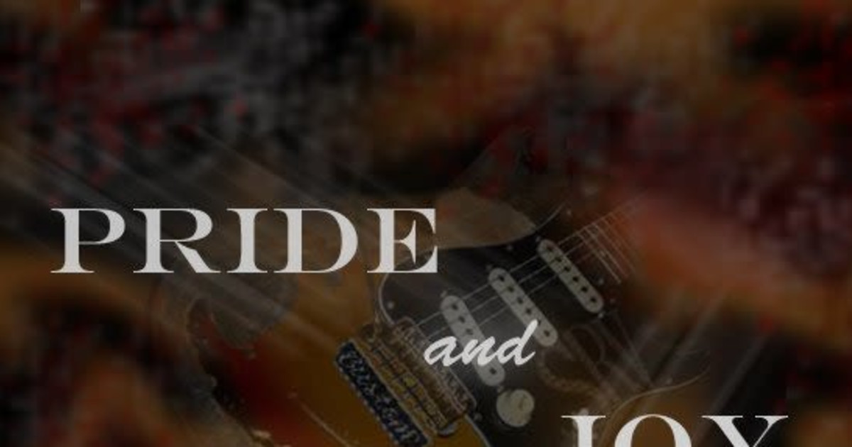Pride & Joy | Halloween Party!