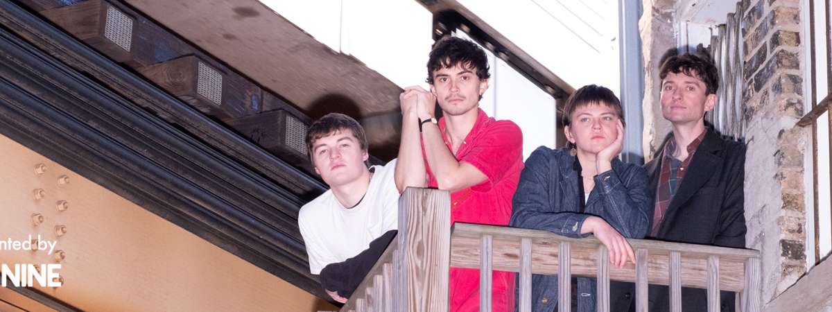 Friko, Something Worth Waiting For: The Tour