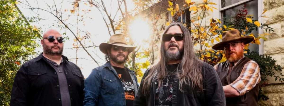 Derrick Dove & The Peacekeepers