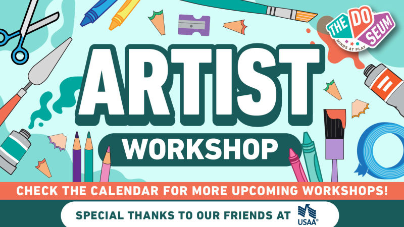 Artist Workshop