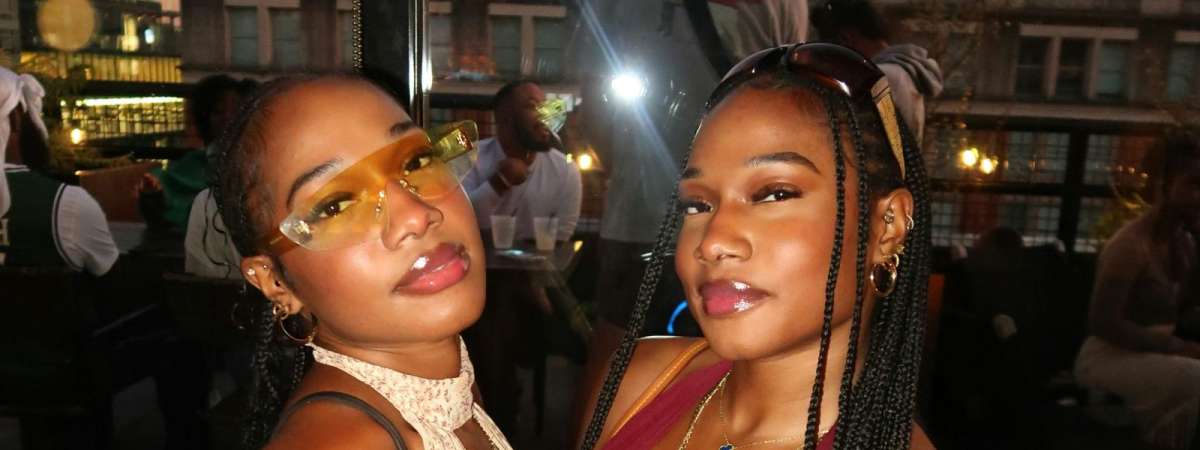 Dance & Go Home: Black Yacht Week (Juneteenth)