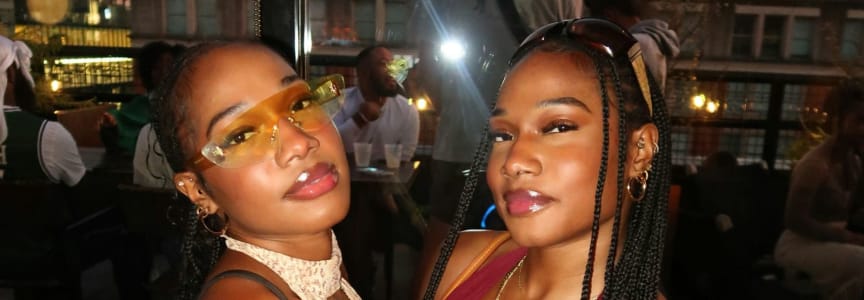 Dance & Go Home: Black Yacht Week (Juneteenth)