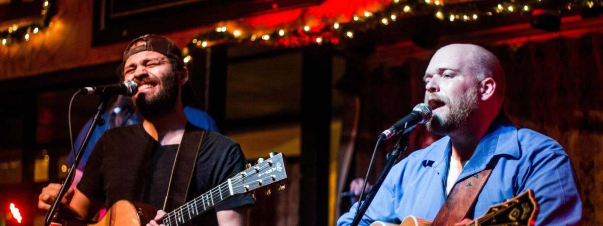 The Damn Quails w / Local Neighborhood Outlaws 