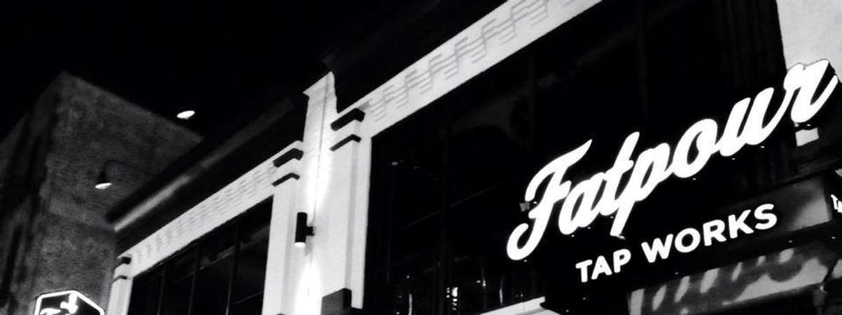 Specials: $8 Beer & Shot and $5 Goose Island 312 Fatpours