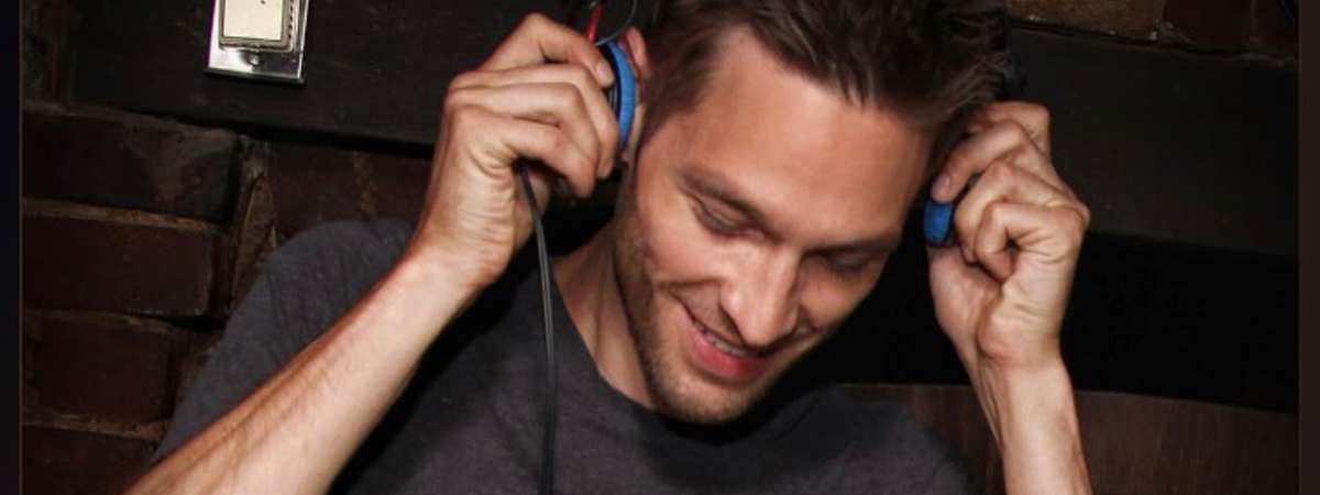 DJ Zeus
