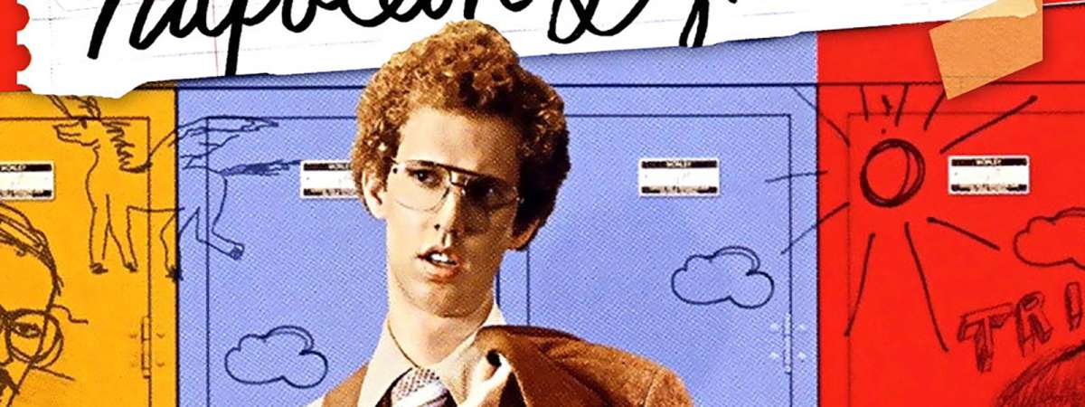 Napoleon Dynamite Live!