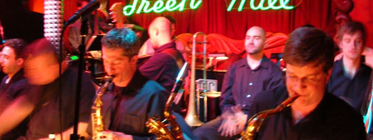 Joel Paterson & Friends