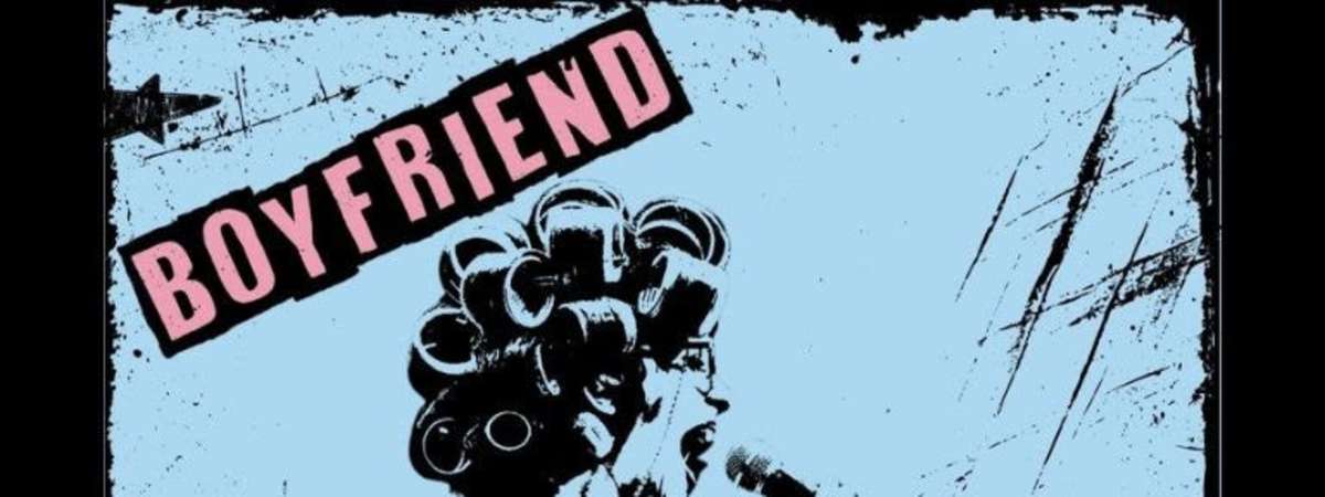 Boyfriend