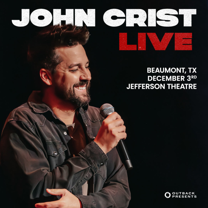 John Crist - Beaumont