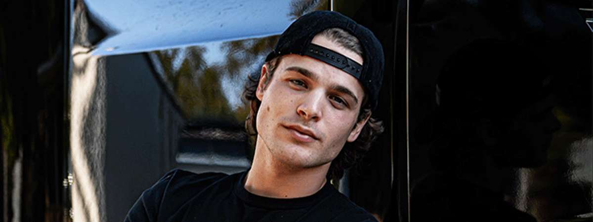 Max McNown