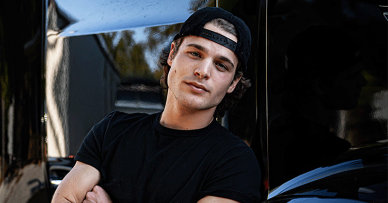 Max McNown