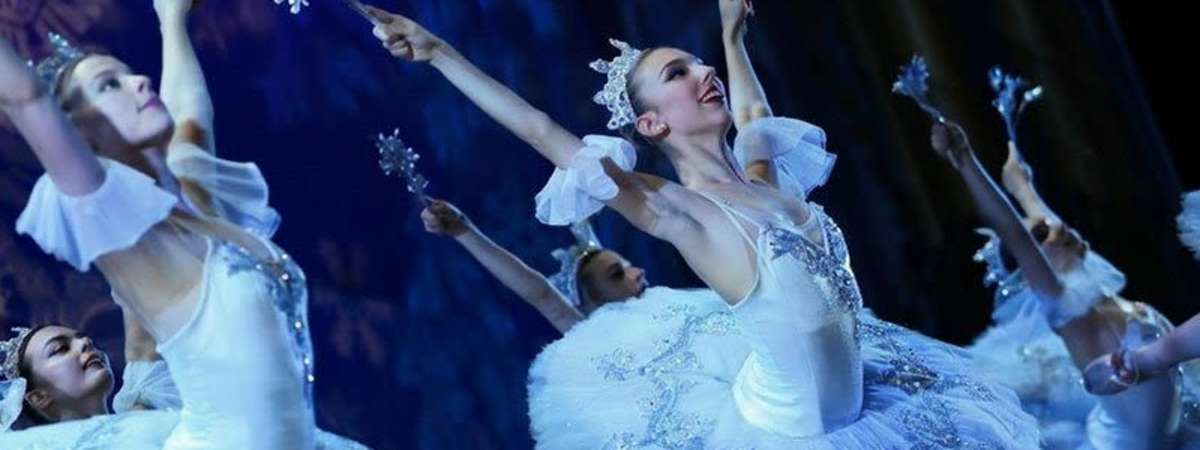 Nutcracker! Magical Christmas Ballet