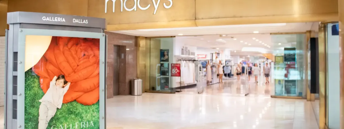 Macy's Hiring Event
