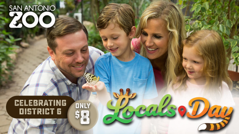 Community Locals Day