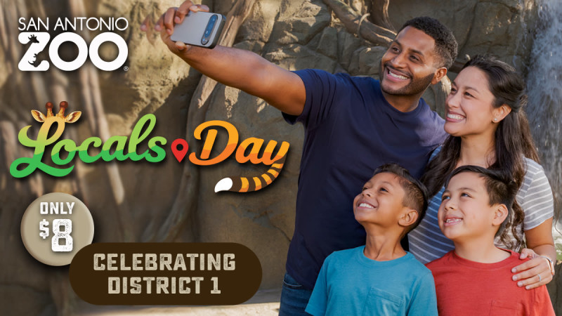 Community Locals Day