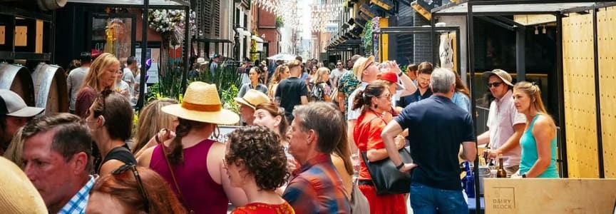 Colorado Wine Walk