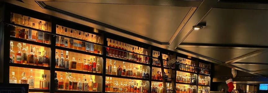Thursday Jazz at Seven Grand