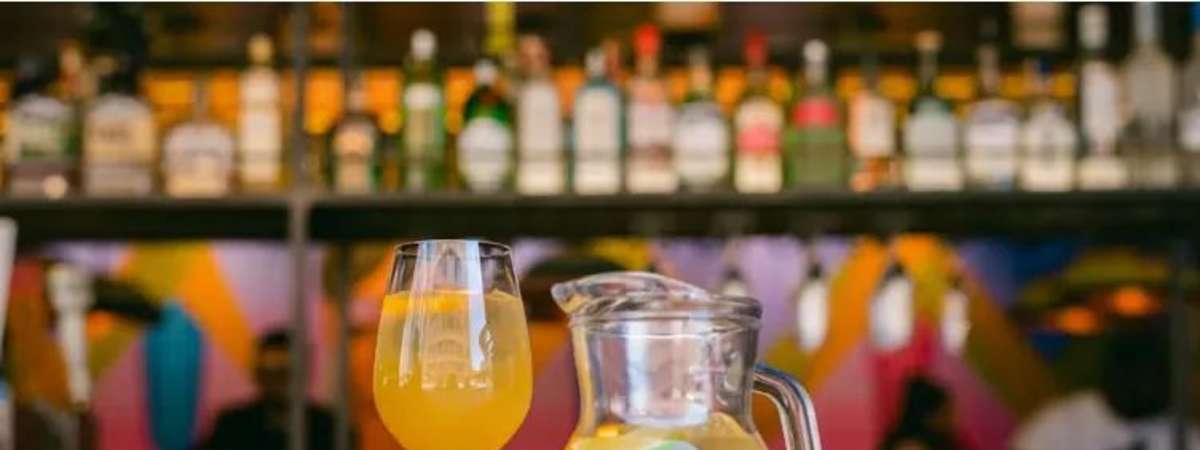 Bottomless Is Back