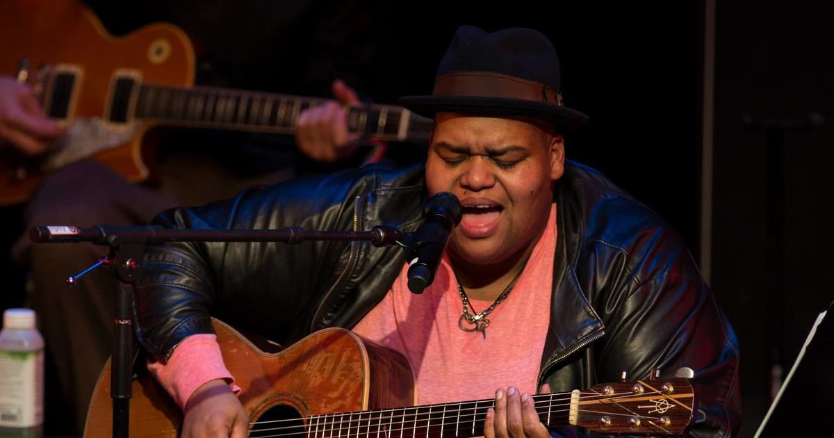 Toshi Reagon’s 36th Annual Birthday Concerts featuring Toshi