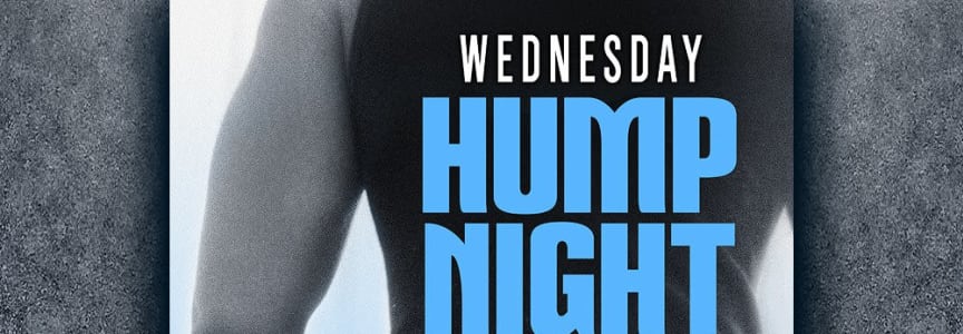 Hump Night
