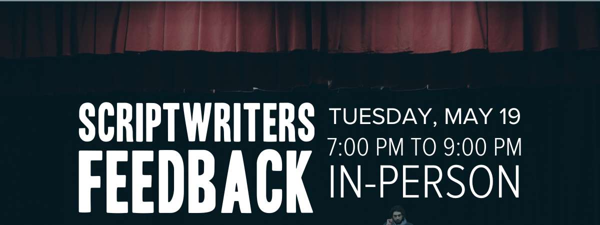 Feedback for Scriptwriters