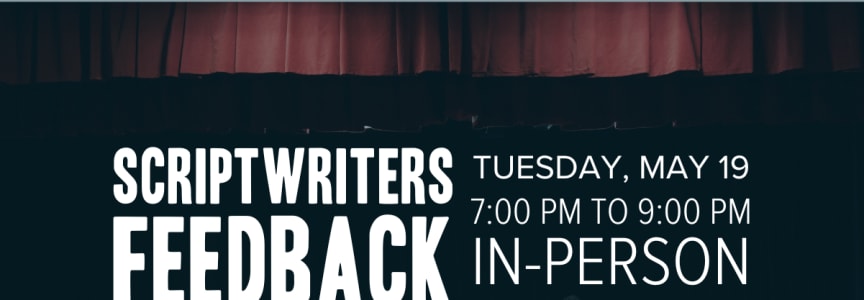 Feedback for Scriptwriters