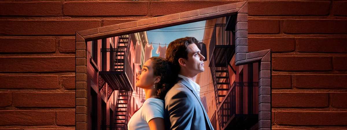 Music Theater Works: West Side Story
