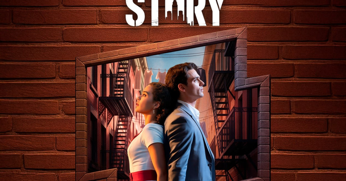 Music Theater Works: West Side Story