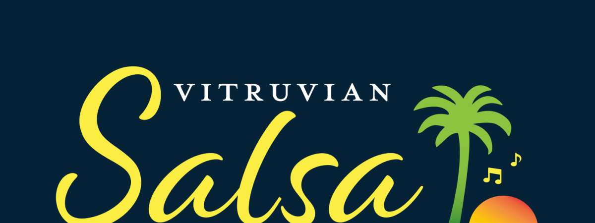 Vitruvian Salsa Festival presented by Paleta Payaso (featuring Havana NRG)