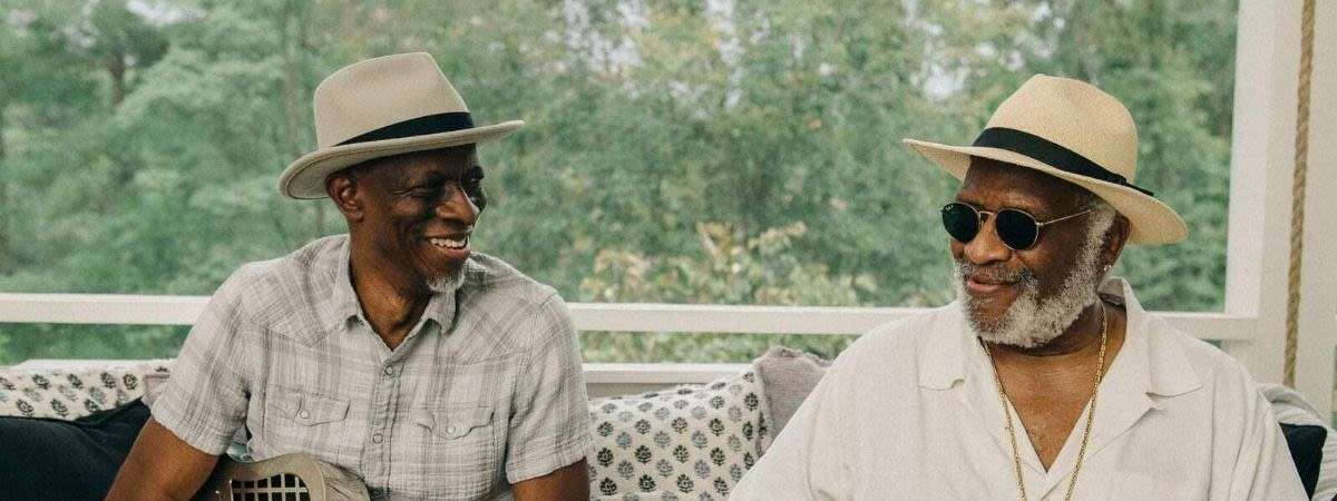TajMo: The Taj Mahal & Keb' Mo' Band