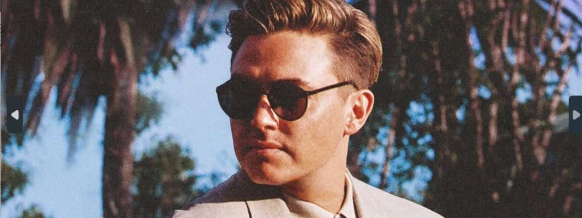 Jesse McCartney