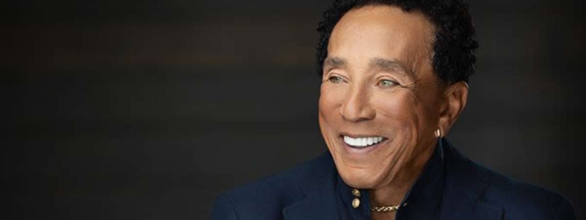 Smokey Robinson