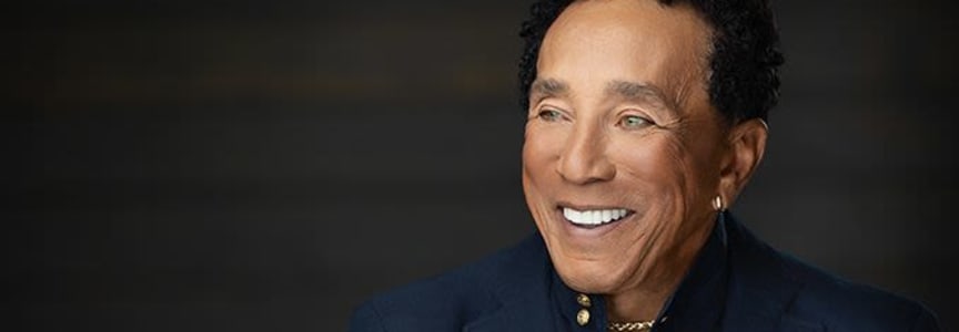 Smokey Robinson