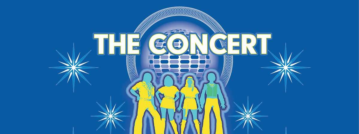 The Concert: A Tribute to ABBA