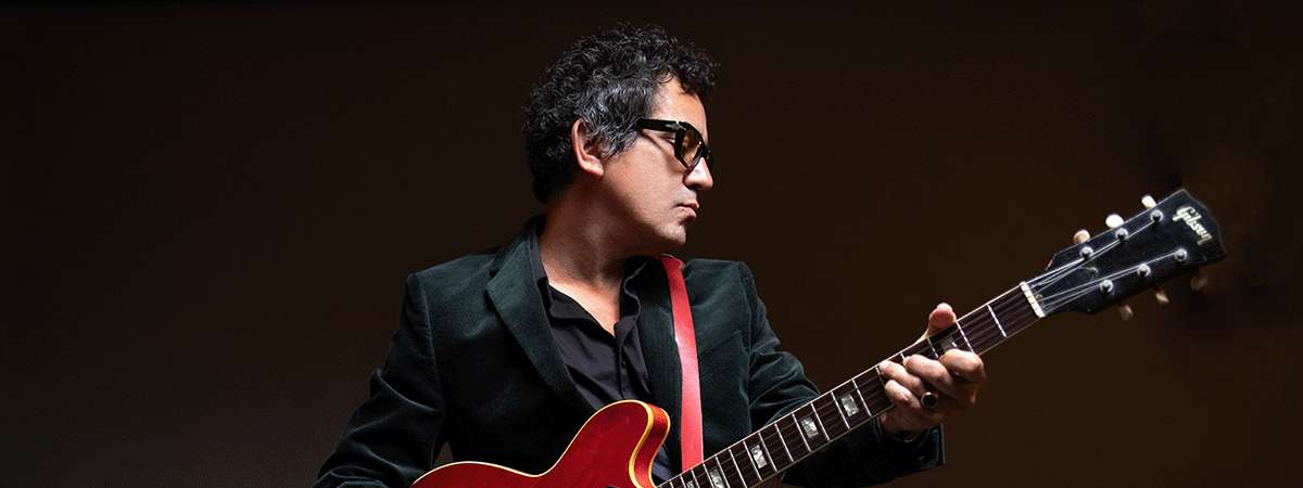 CROCE PLAYS CROCE
