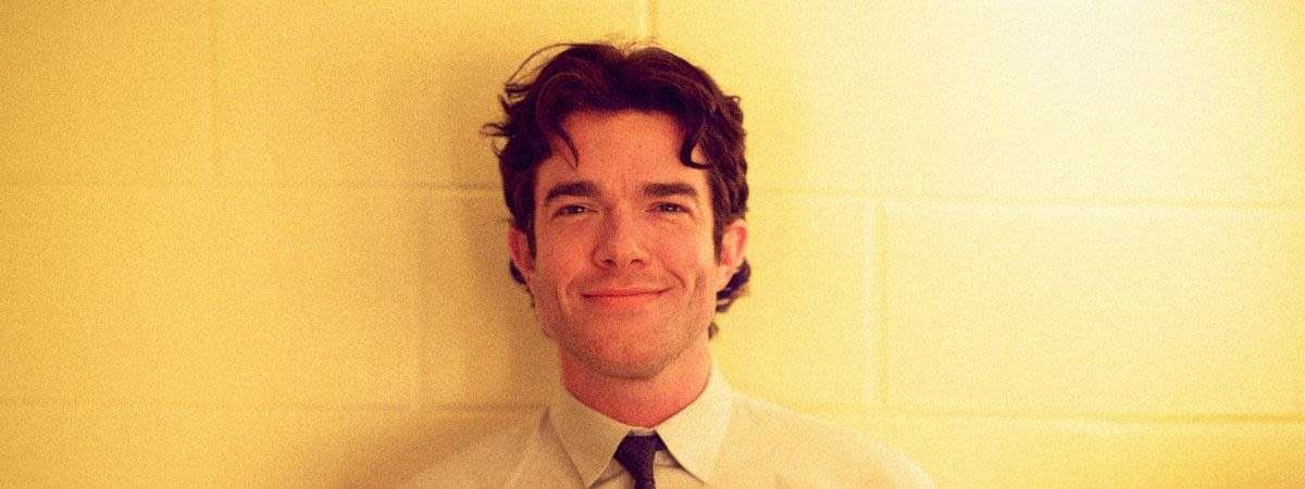 John Mulaney: Mister Whatever
