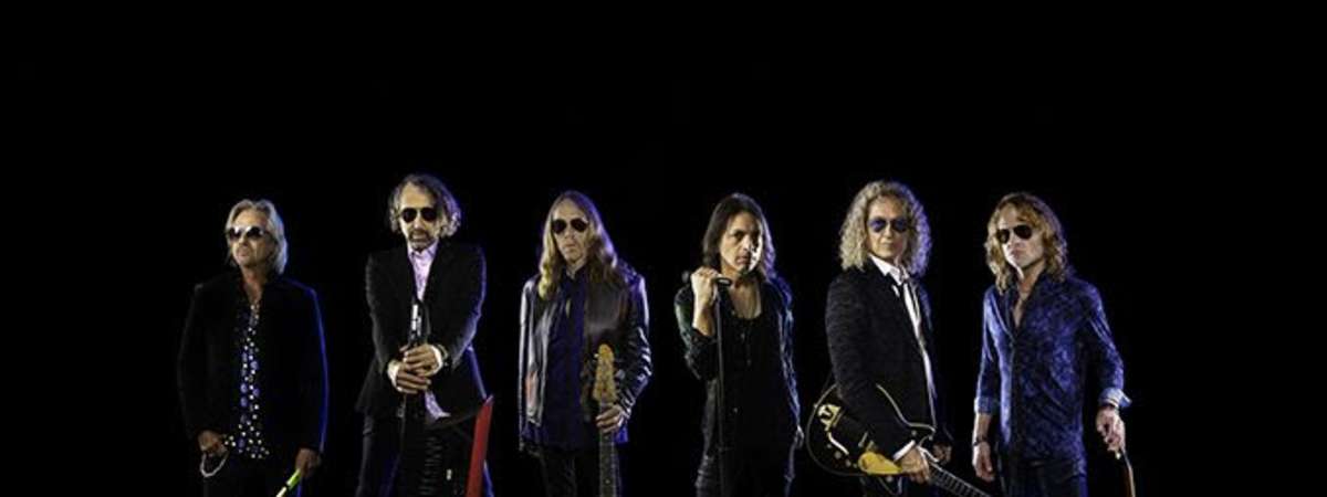 Foreigner