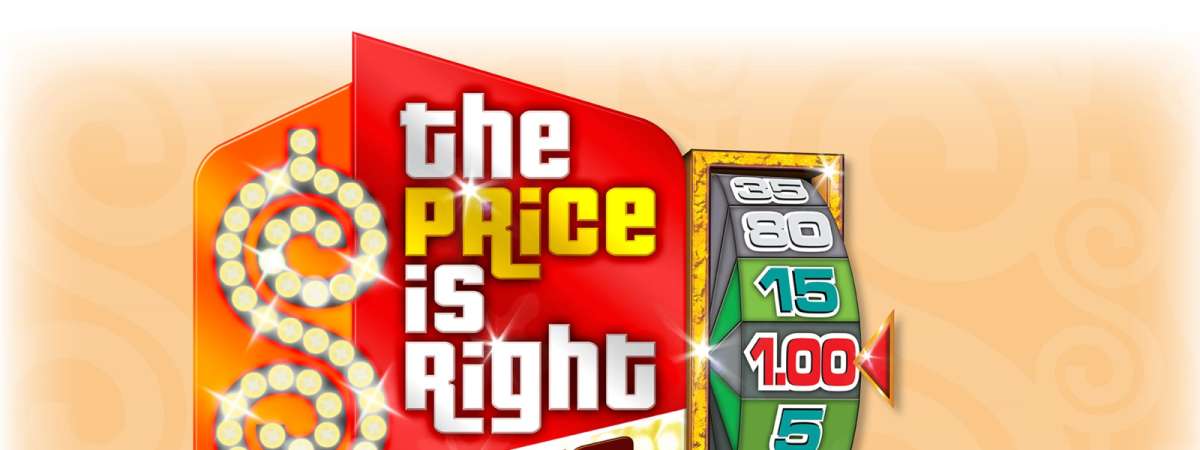 The Price Is Right Live - Stage Show