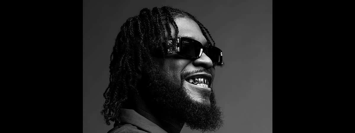 Big K.R.I.T. - The World Is A Parking Lot Tour