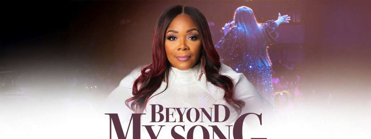 Beyond My Song - The Listening Party