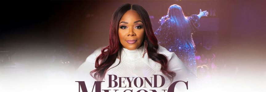 Beyond My Song - The Listening Party