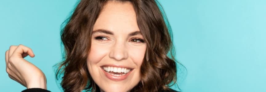 Let's Fest presents BETH STELLING (2 Shows)