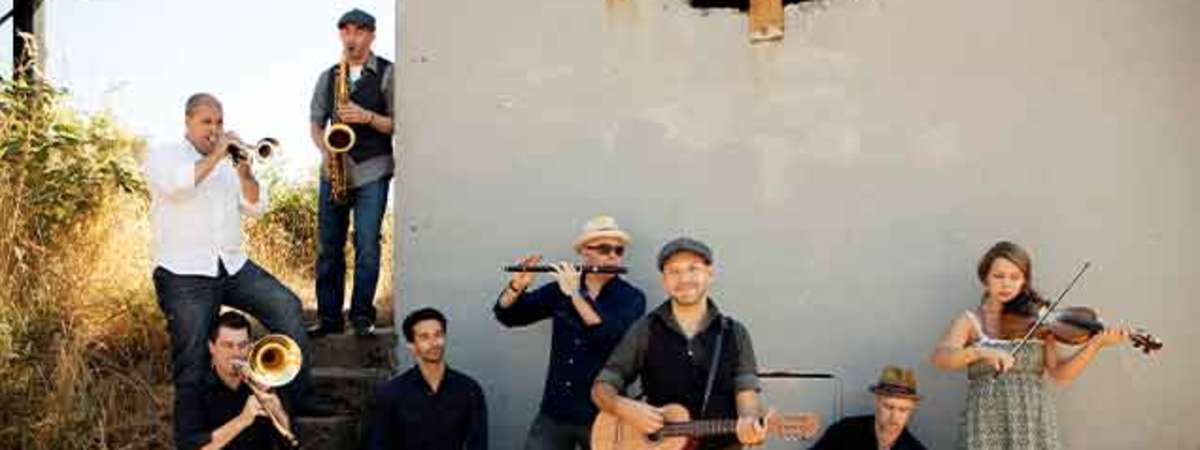 The Paperboys